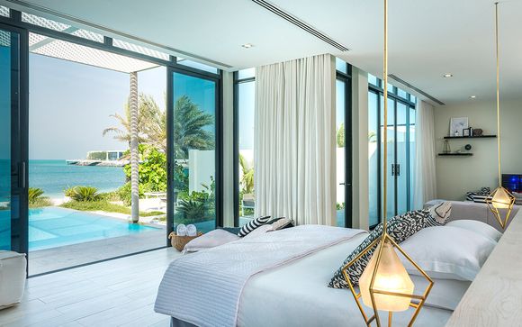 Zaya Nurai Island Retreat 5*