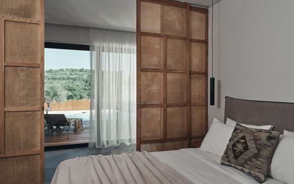 new aqua bay suites zante reviews