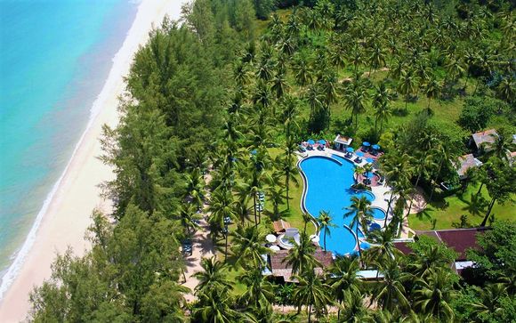 Manathai Surin Phuket, Koh Yao Yai Village & Manathai Khao Lak 4*