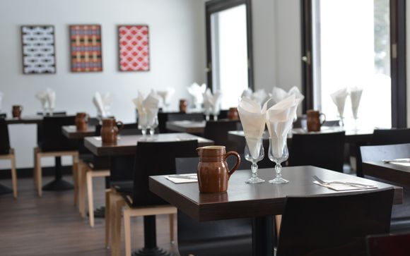 Les Villages Clubs du Soleil de Flaine