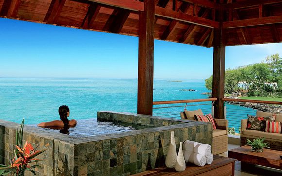 Anahita Golf and Spa Resort 5*