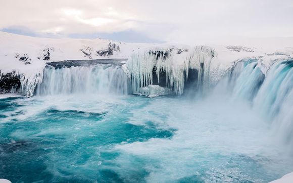 Icelandair Hotel Reykjavik Natura 4*