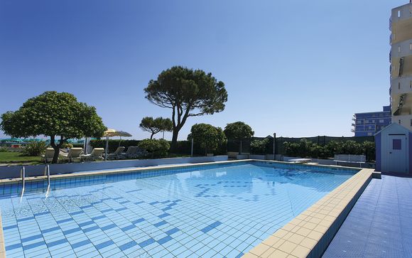 Hotel Croce di Malta 4*