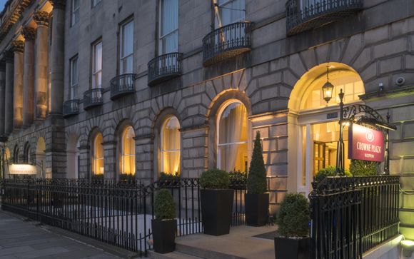 Your Hotels