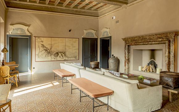 Relais Castello di Morcote