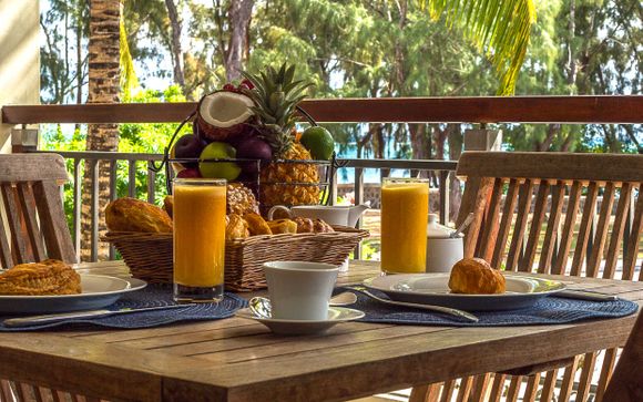 Cape Bay Beach Resort