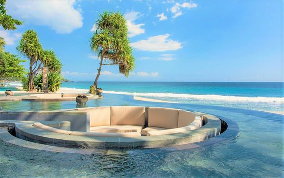 5* Bali Adventure with Optional Lombok Stay