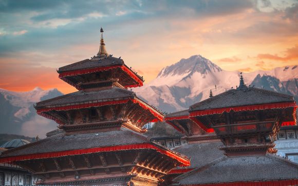 Spirit of Nepal