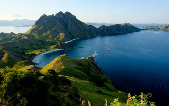 Jakare Liveaboard Cruise