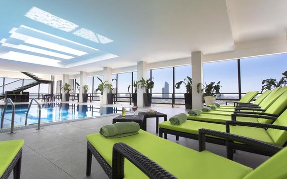 Your Hotels
