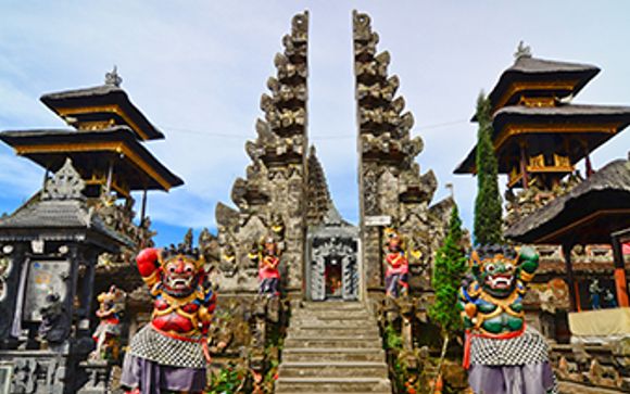 Mövenpick Resort & Spa Jimbaran Bali 5*