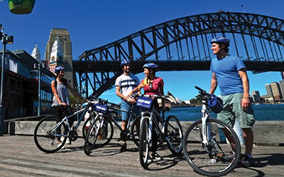 Your Optional Australia Excursions