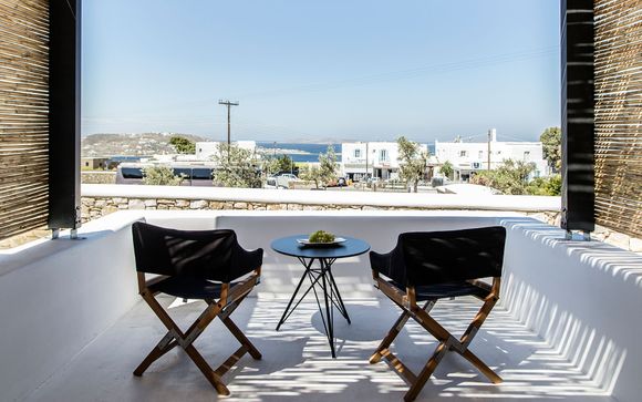 My Mykonos Hotel 4 Mykonos Up To 70 Voyage Prive