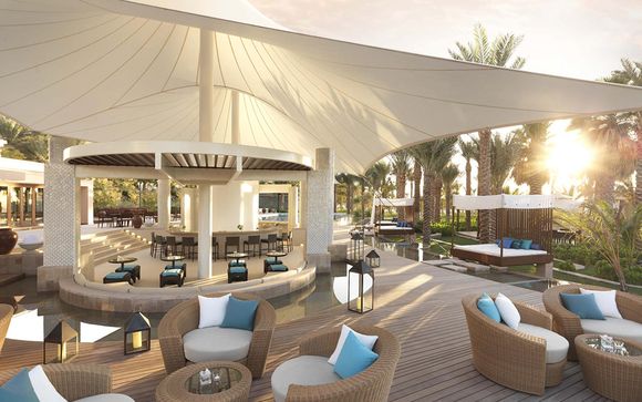 Ritz Carlton Dubai 5 Dubai Up To 70 Voyage Prive