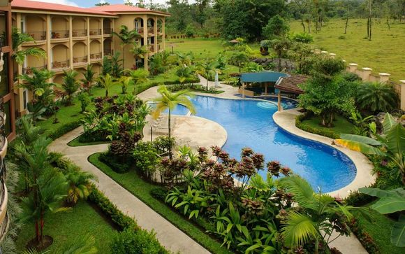 Reviews Nature Secrets Of Costa Rica San Jose Voyage Prive