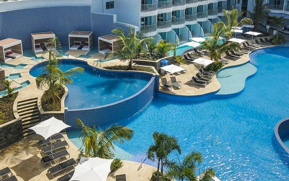 Coconut Court Barbados & Harbor Club Saint Lucia
