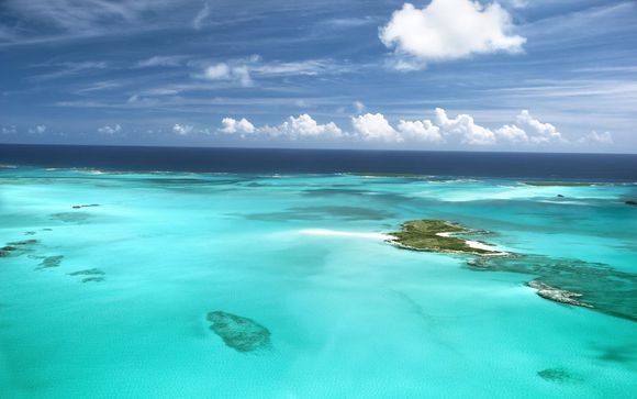 Royalton Antigua Resort & Spa 5*