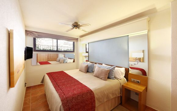 Your Room