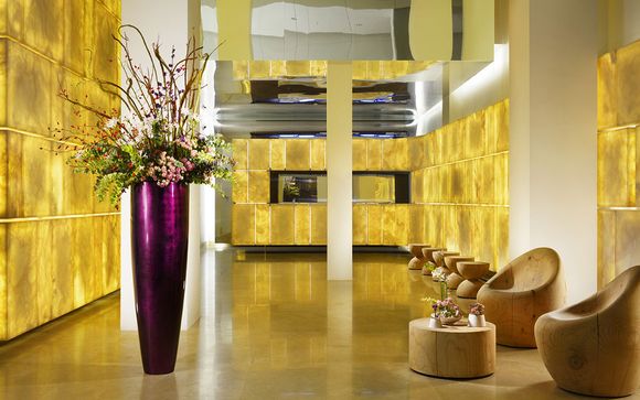 Palazzo Montemartini 5*