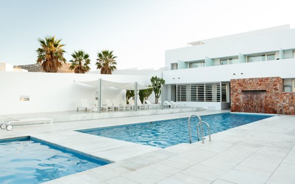 Hotel Spa Calagrande 4*