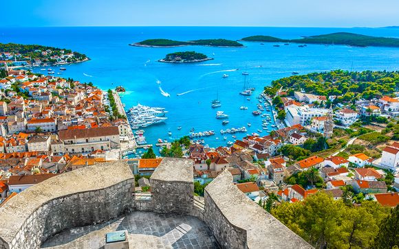 Fly Drive Discover Dalmatia