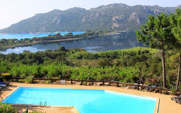 Residence Castell'Verde