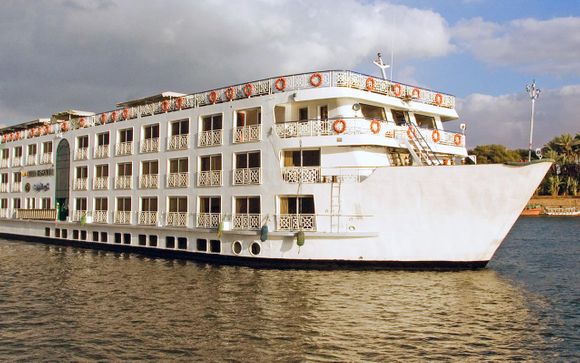 Your Possible Cruise Ships