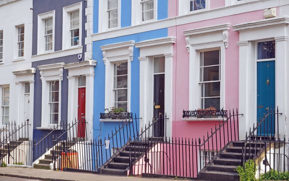 Favourite places to visit near your hotel