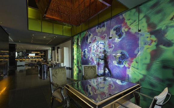 Le Méridien Panama City 5*