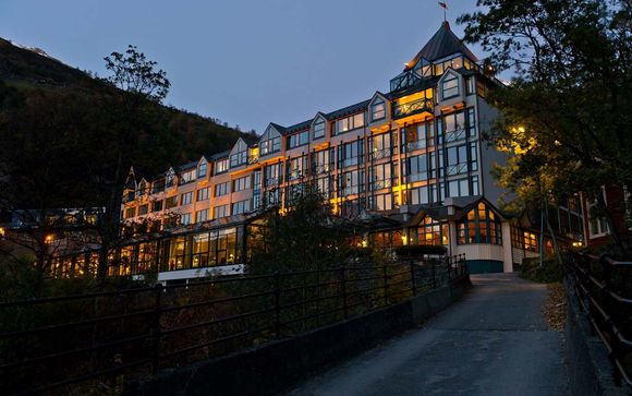 Your Tour Hotels
