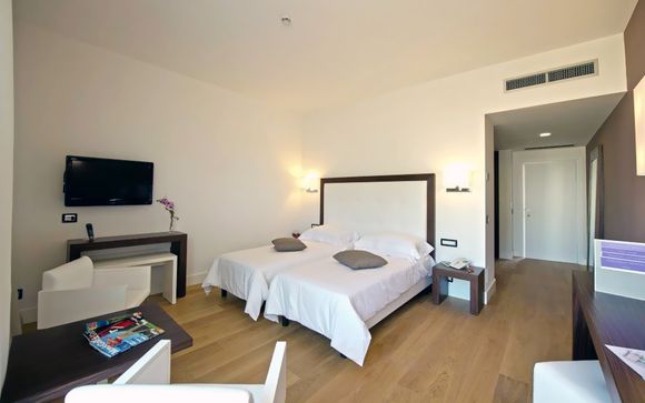 I Monasteri Golf Resort 4*