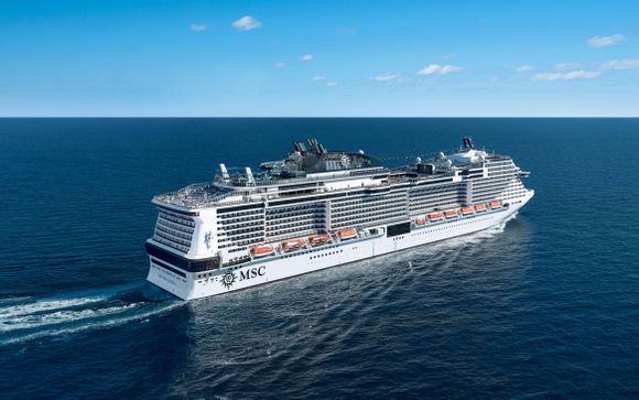 TRYP by Wyndham Dubai & UAE Cruise