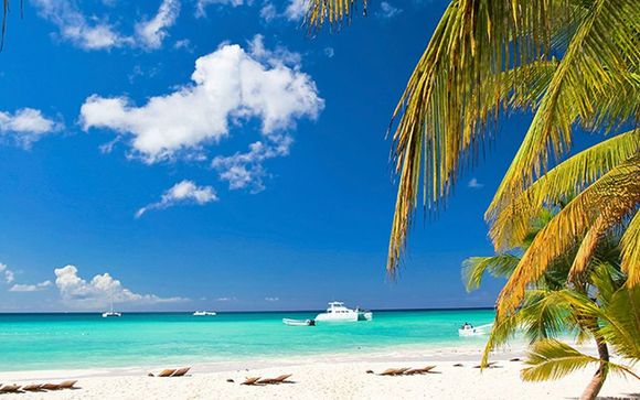 Vibrant City Style and All Inclusive Beach Stay