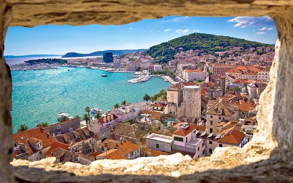 Discover Montenegro & Croatia 3/4*