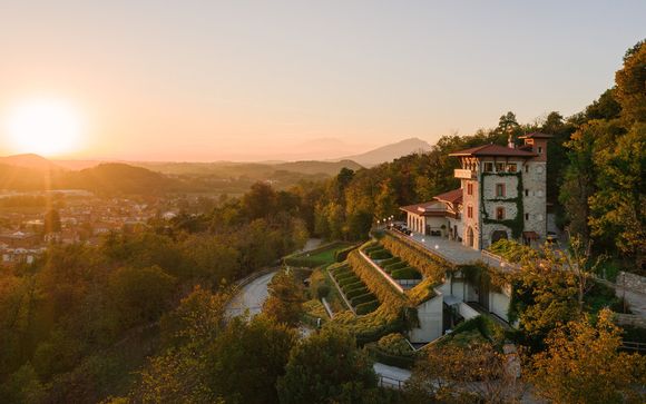 Tenuta de l'Annunziata