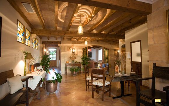 Can Canals Finca Hotel