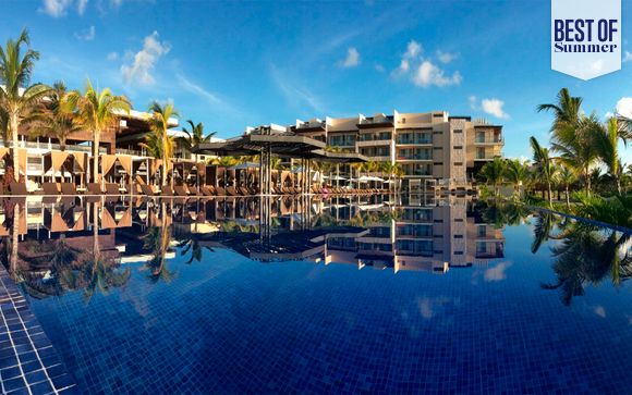 Early Booking Luxury Mexican Adventure