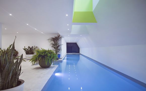 Hotel Parister 5*