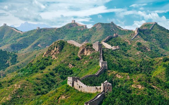 Full China Private Tour
