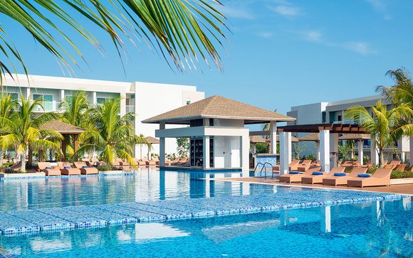 Island Exploration and All Inclusive Beach Stay