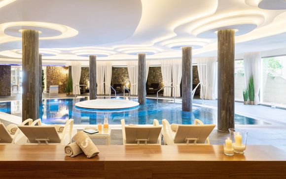 Pure Salt Port Adriano - Adults Only 5*