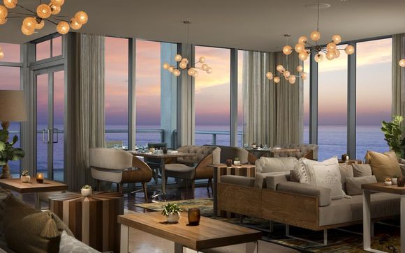 Solé Miami, A Noble House Resort 4* with Optional NYC extension