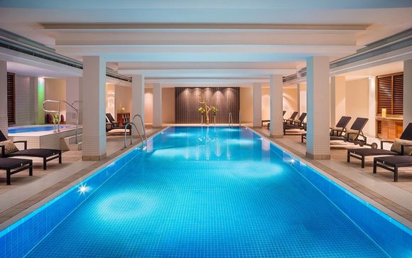 Meridien Munich 5*