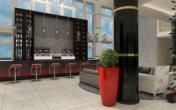 Melia Internacional 5*