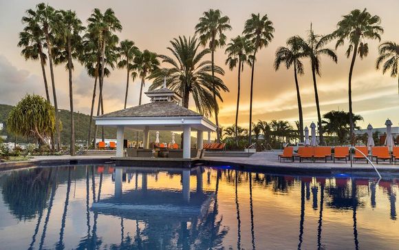 Moon Palace Jamaica 5*