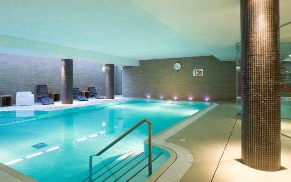 Your Hotels