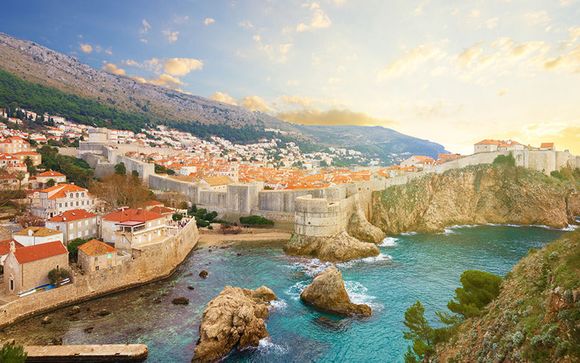 7 Night Cruise through Dalmatia
