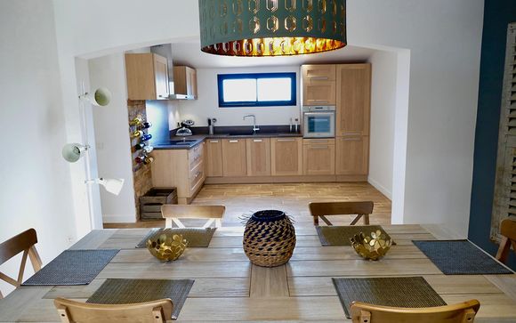 Pozzo di Mastri, Figari