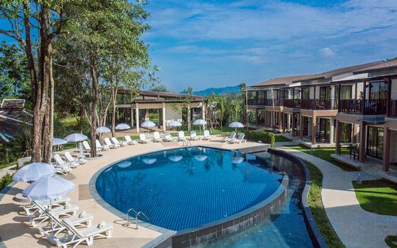 The Leaf on the Sands 4*