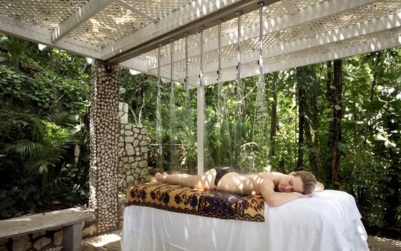 Jewel Grande Montego Bay Resort & Spa 4*